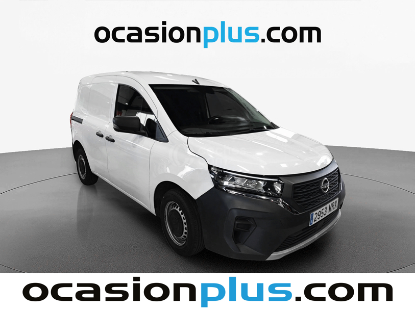 Foto del NISSAN Townstar Furgón 1.3G Profesional L1 2pl. 130