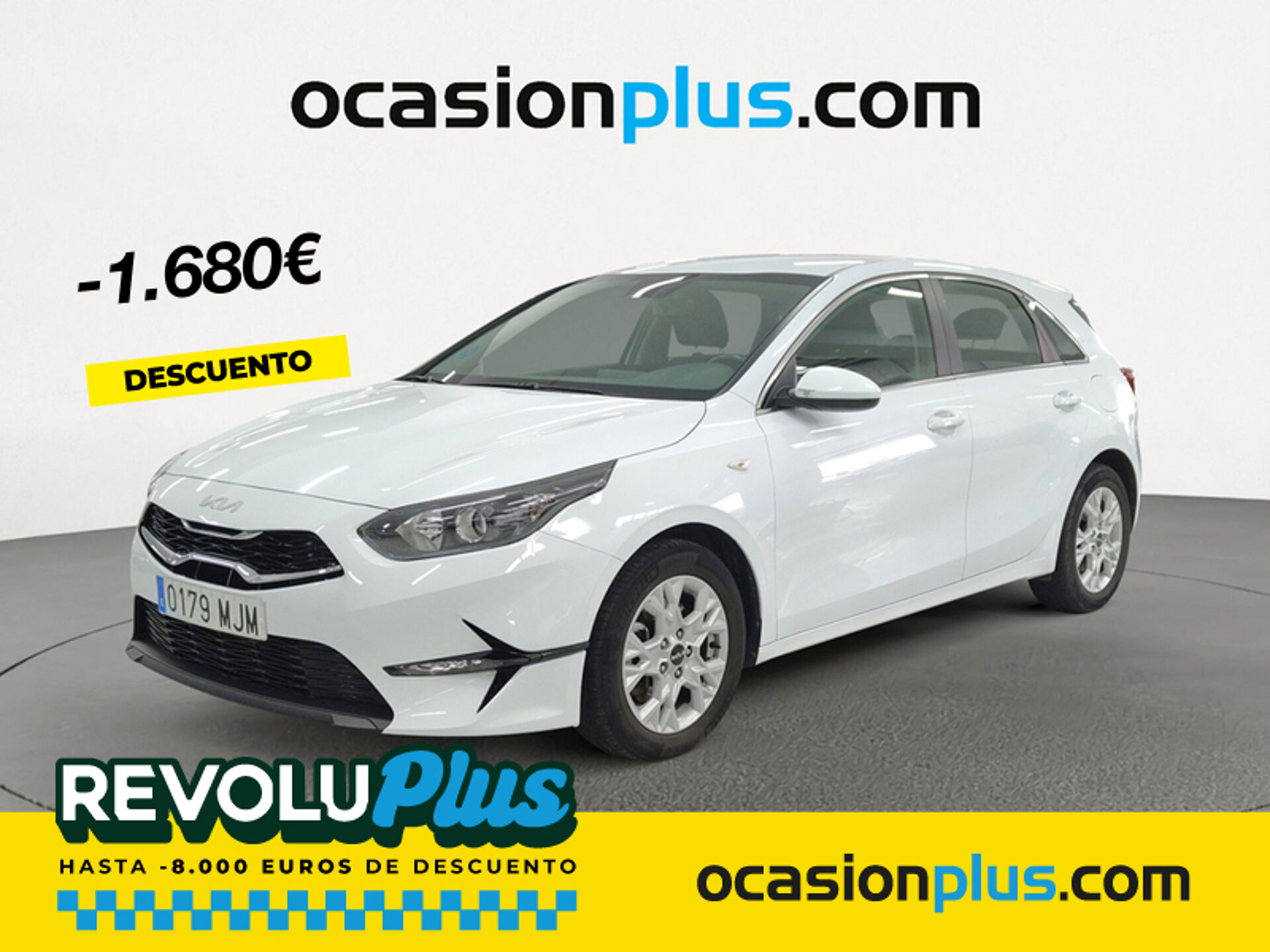 Imagen de KIA Ceed