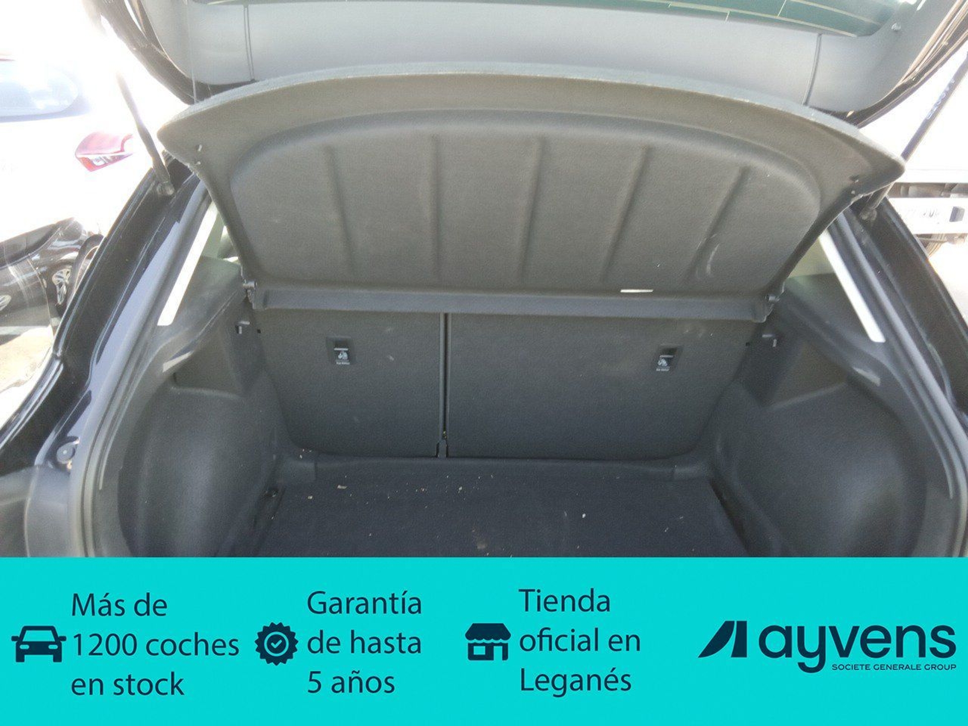 Imagen de SEAT León