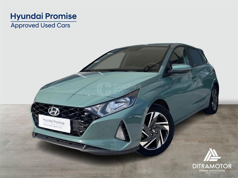 Foto del HYUNDAI i20 1.0 TGDI Klass 100