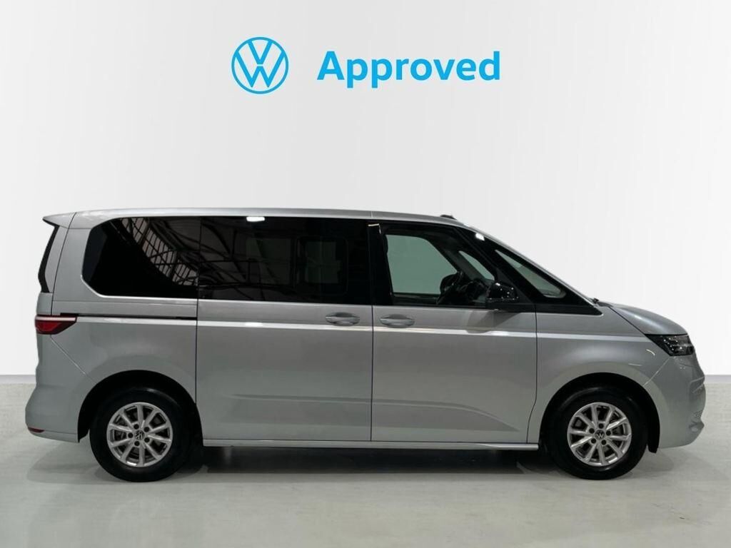 Foto del VOLKSWAGEN Multivan 2.0TDI Batalla Corta Origin DSG 110kW