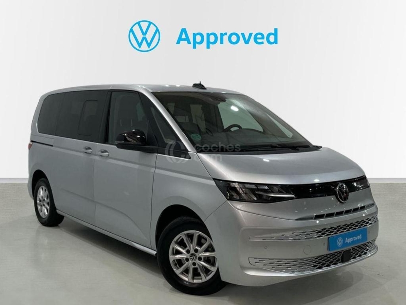 Foto del VOLKSWAGEN Multivan 2.0TDI Batalla Corta Origin DSG 110kW