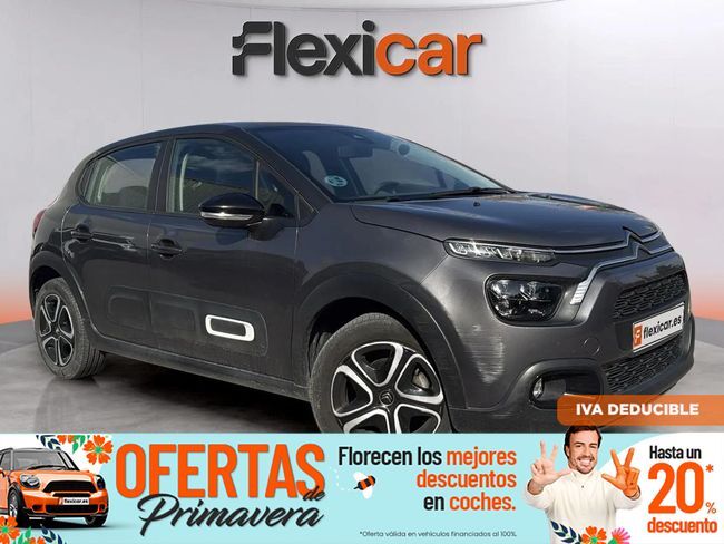 Foto del CITROEN C3 1.2 PureTech S&S Plus 83