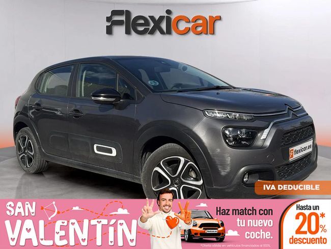 Foto del CITROEN C3 1.2 PureTech S&S Plus 83