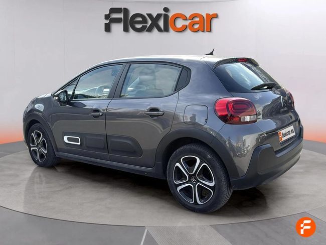 Foto del CITROEN C3 1.2 PureTech S&S Plus 83