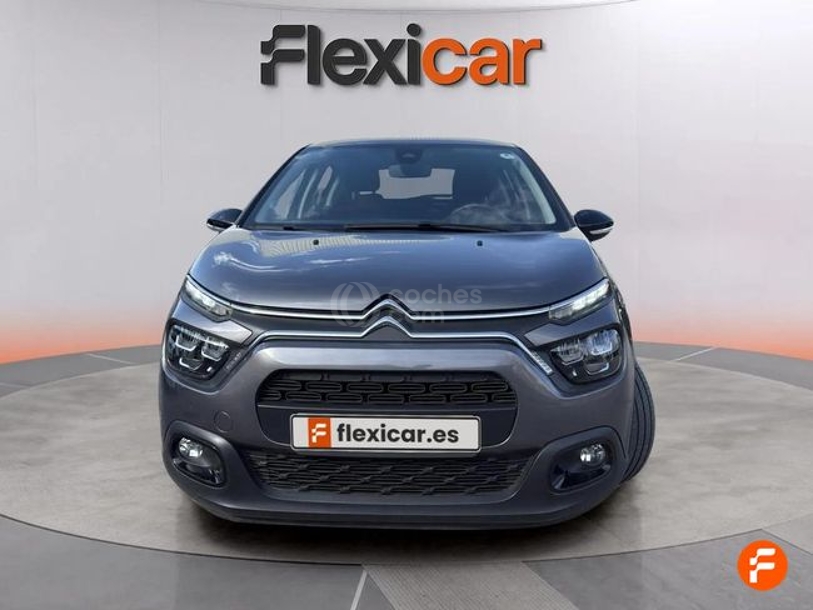 Foto del CITROEN C3 1.2 PureTech S&S Plus 83