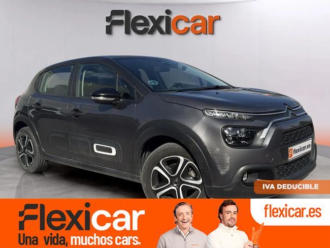 Foto del CITROEN C3 1.2 PureTech S&S Plus 83