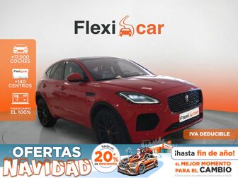 Imagen de JAGUAR E-Pace 2.0 I4 SE AWD Aut. 200