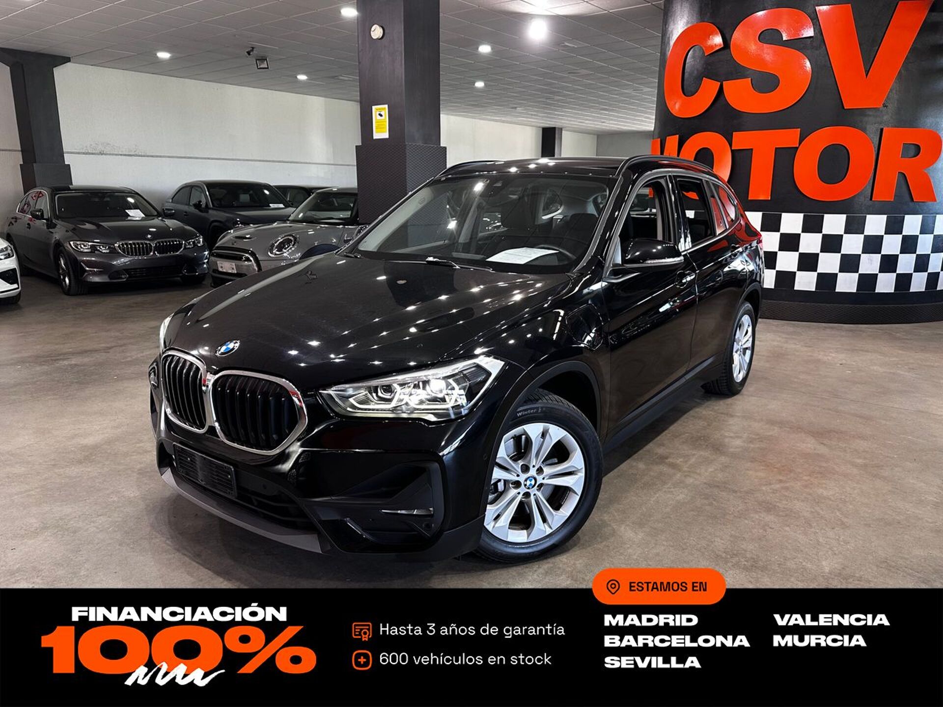 Imagen de BMW X1
