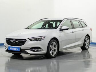 Imagen de OPEL Insignia ST 1.6CDTI S&S Selective Pro 136