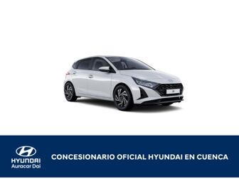 Imagen de HYUNDAI i20 1.0 TGDI Klass 48V 100