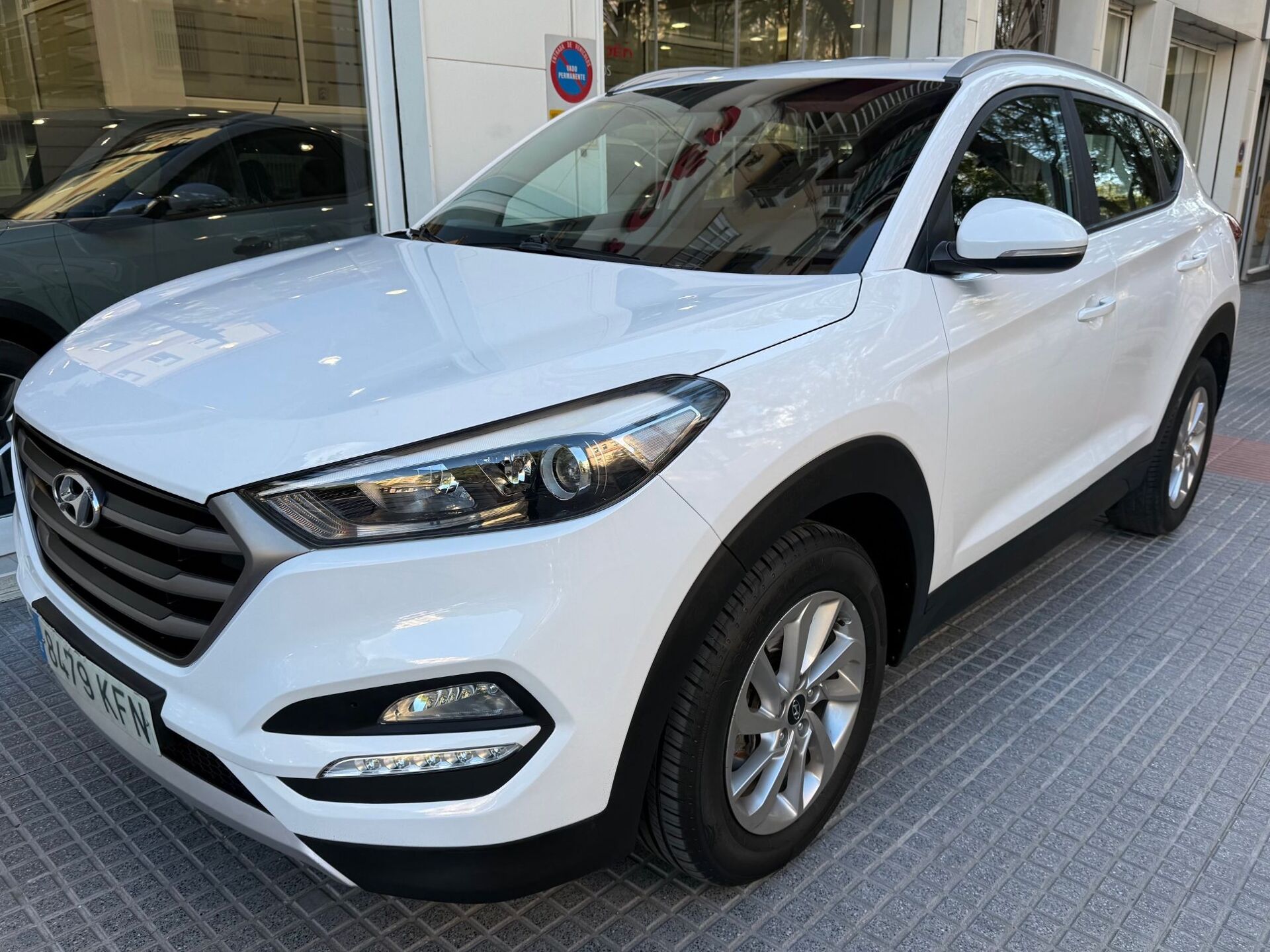 Imagen 3 de HYUNDAI Tucson