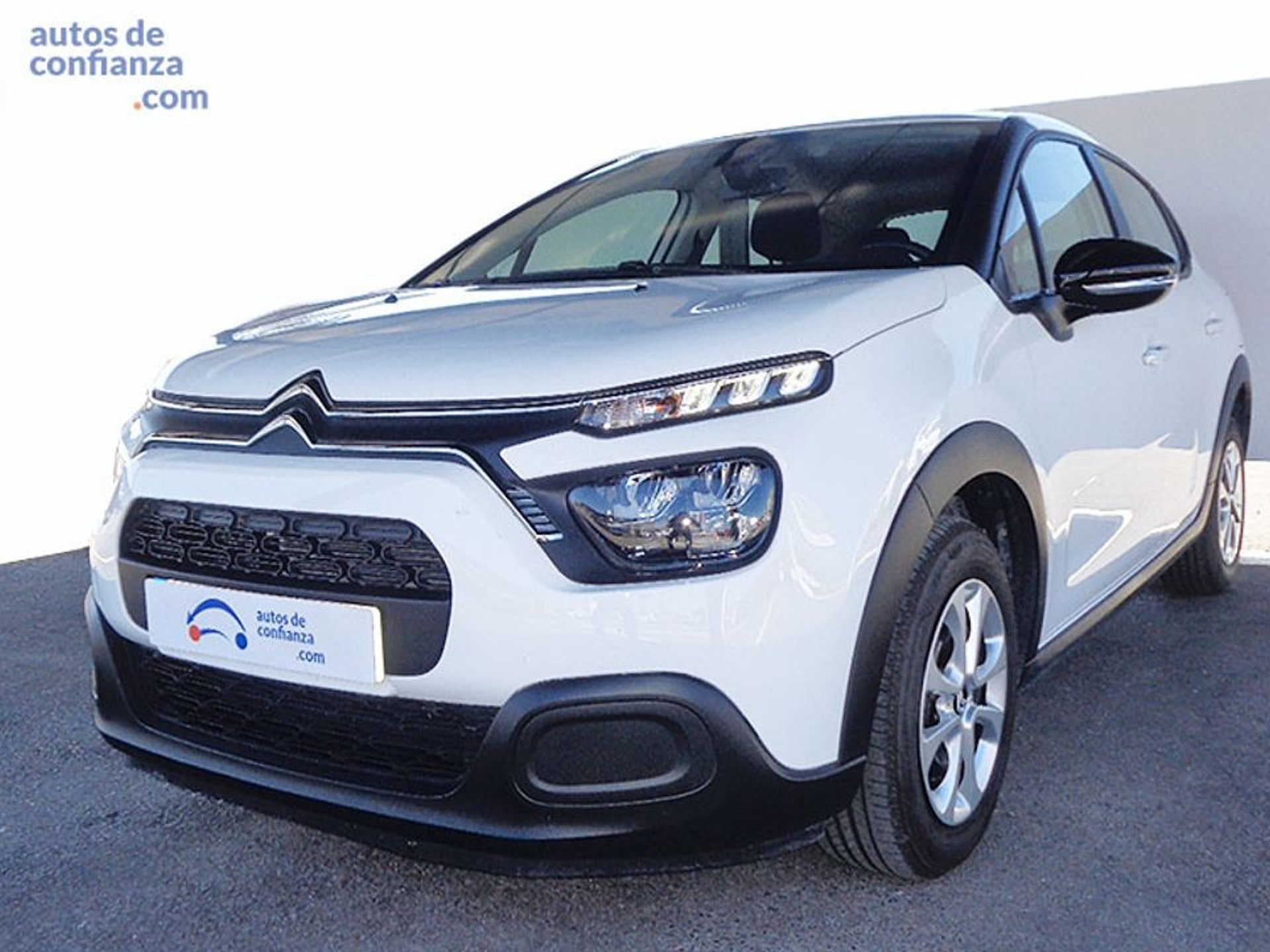 Imagen de CITROEN C3