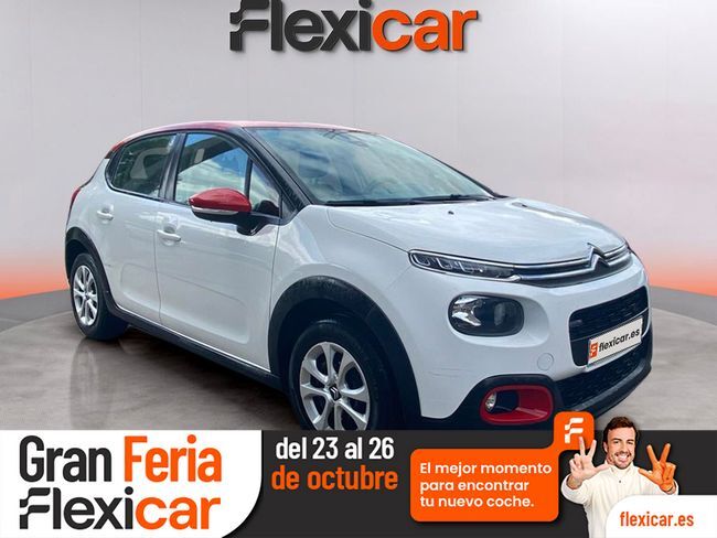 CITROEN C3 (PureTech 60KW (82CV) FEEL) en Vizcaya