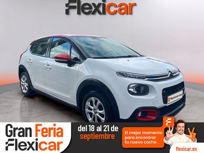 CITROEN C3 (PureTech 60KW (82CV) FEEL) en Vizcaya