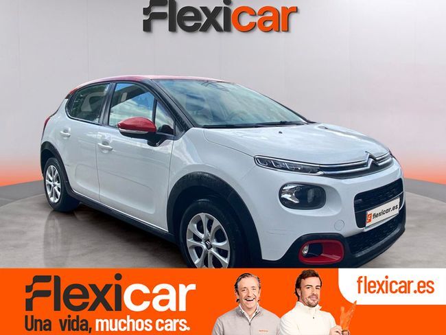 CITROEN C3 (PureTech 60KW (82CV) FEEL) en Vizcaya