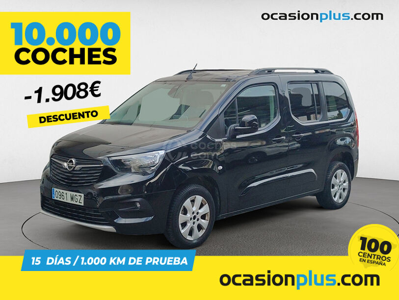 Foto del OPEL Combo Life 1.5TD S-S L 100