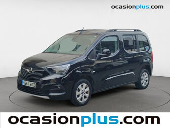 Imagen de OPEL Combo Life 1.5TD S-S L 100