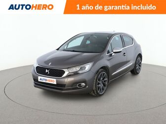 Imagen de DS DS4 DS 4 2.0HDi Sport Aut.