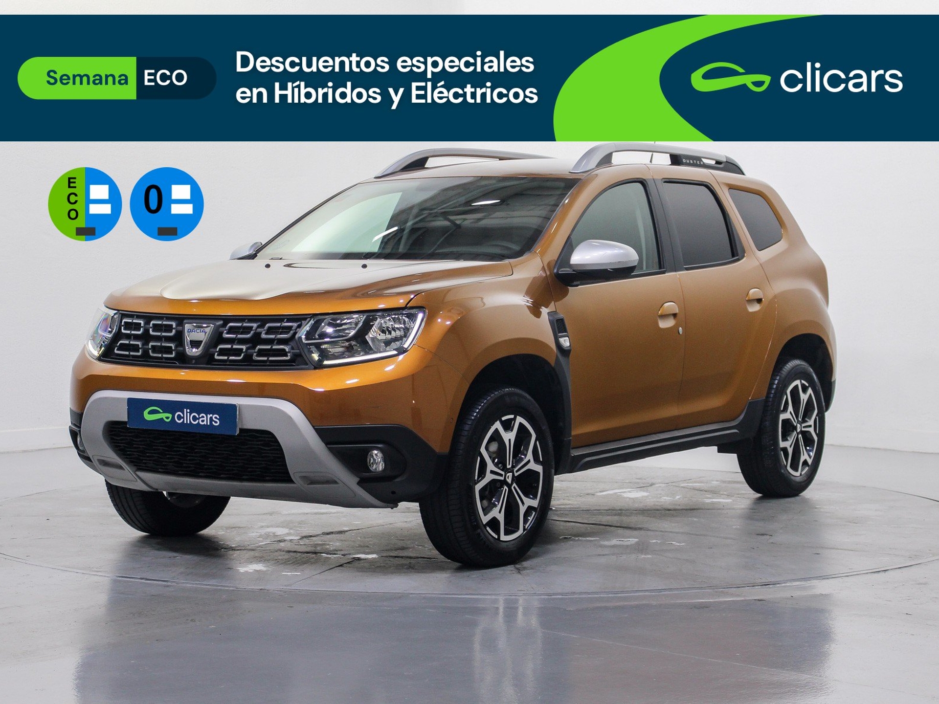 Imagen de DACIA Duster