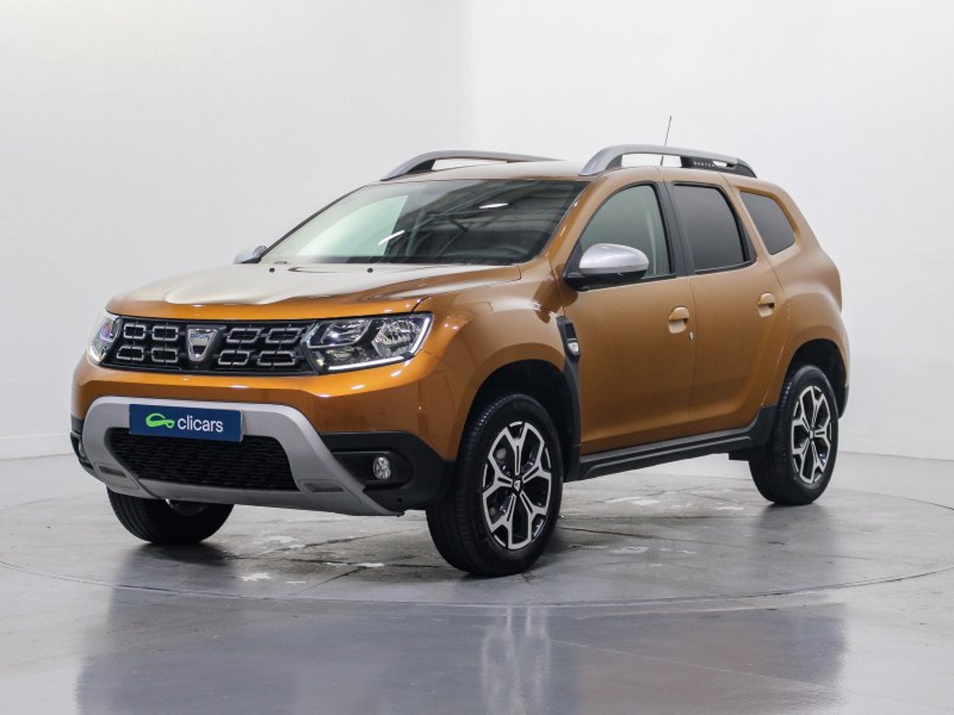 Imagen de DACIA Duster