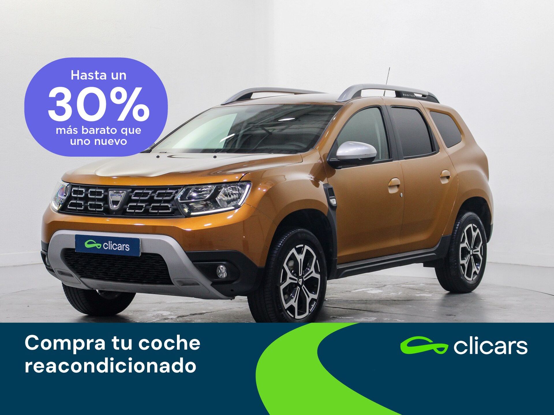 Imagen 1 de DACIA Duster