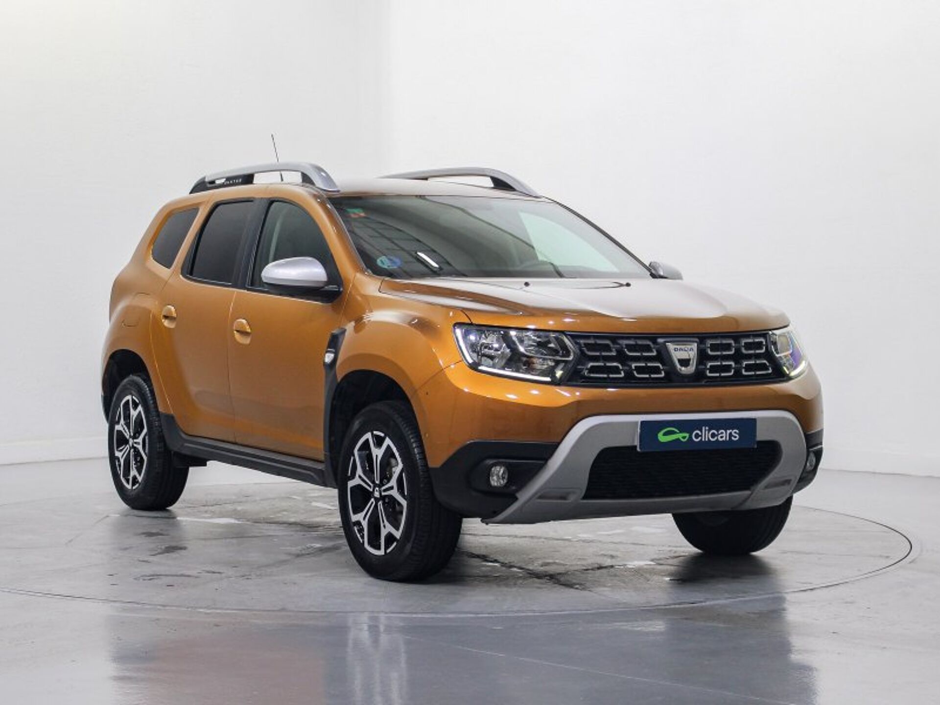 Imagen 3 de DACIA Duster