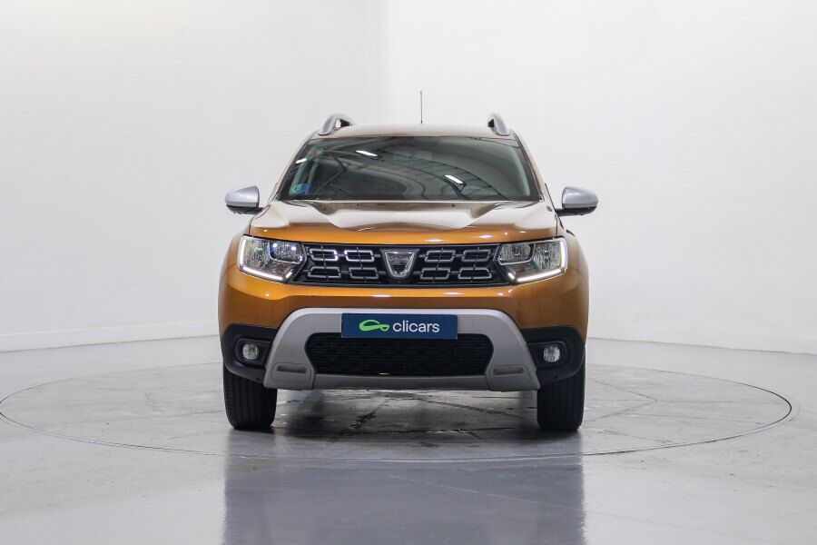 Foto del DACIA Duster 1.6 GLP GPF Prestige 4x2 84kW