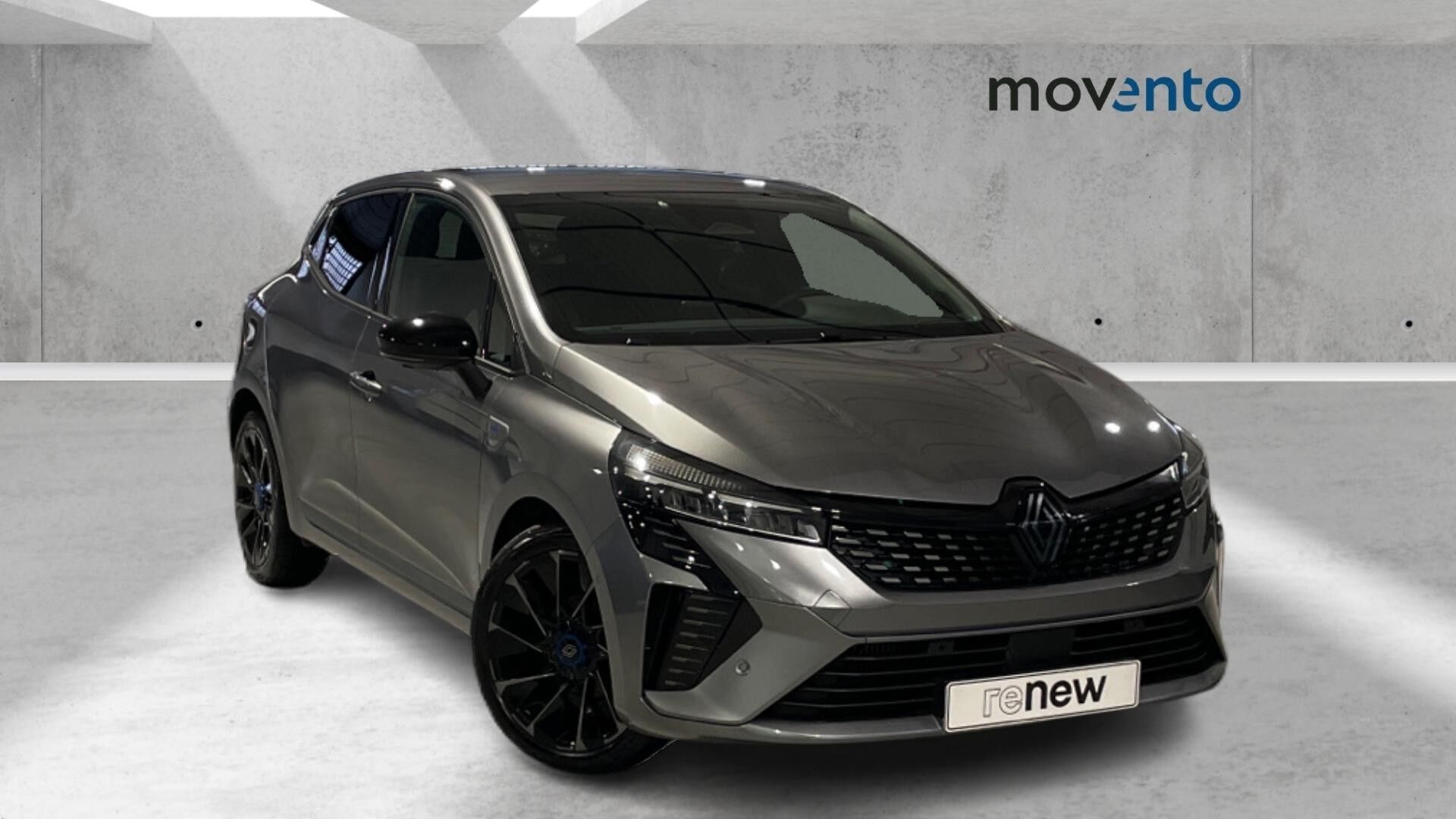 Foto del RENAULT Clio TCe Esprit Alpine 67kW