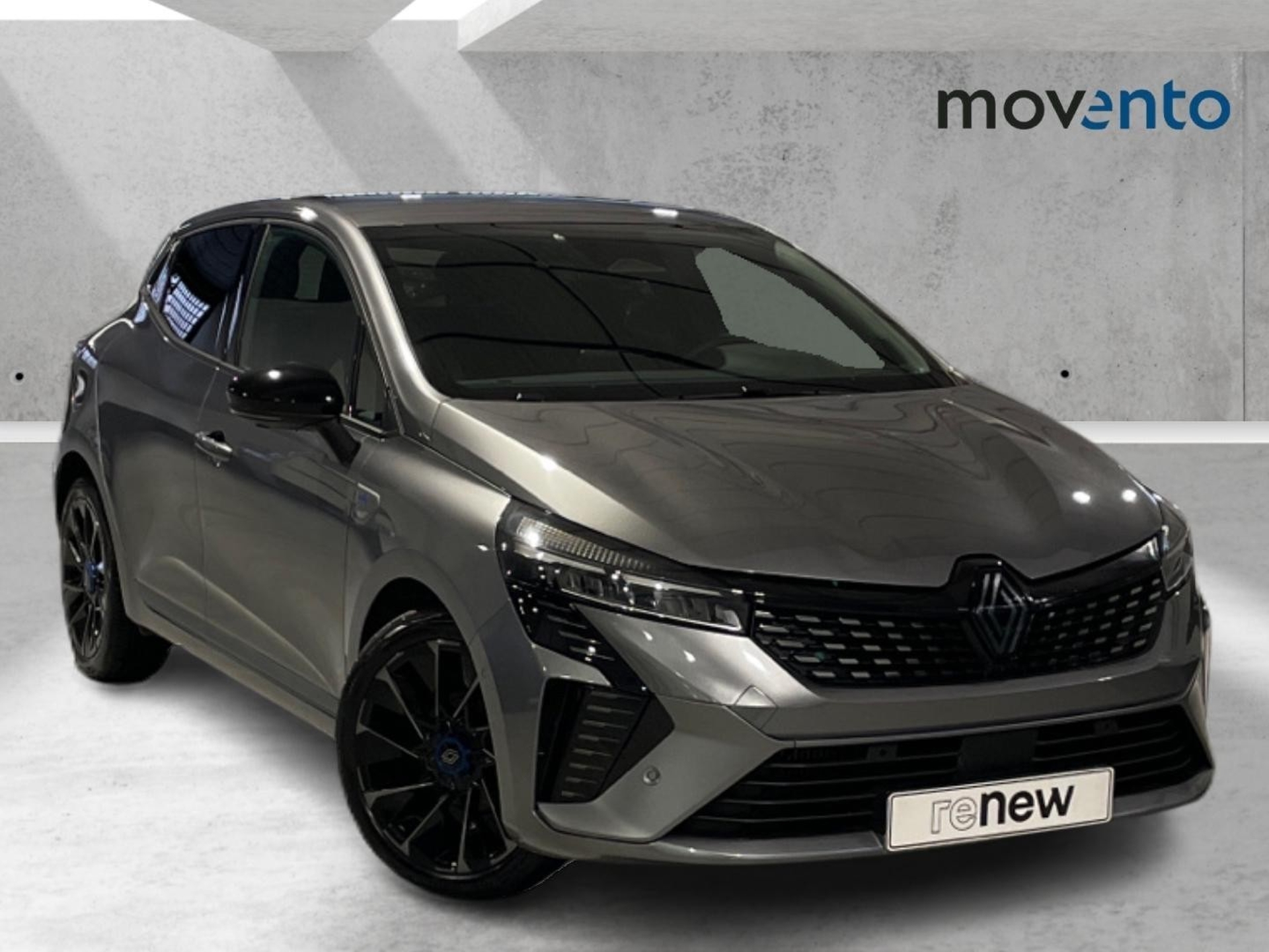 Imagen de RENAULT Clio