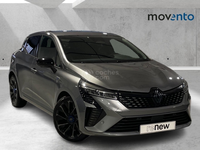 Foto del RENAULT Clio TCe Esprit Alpine 67kW
