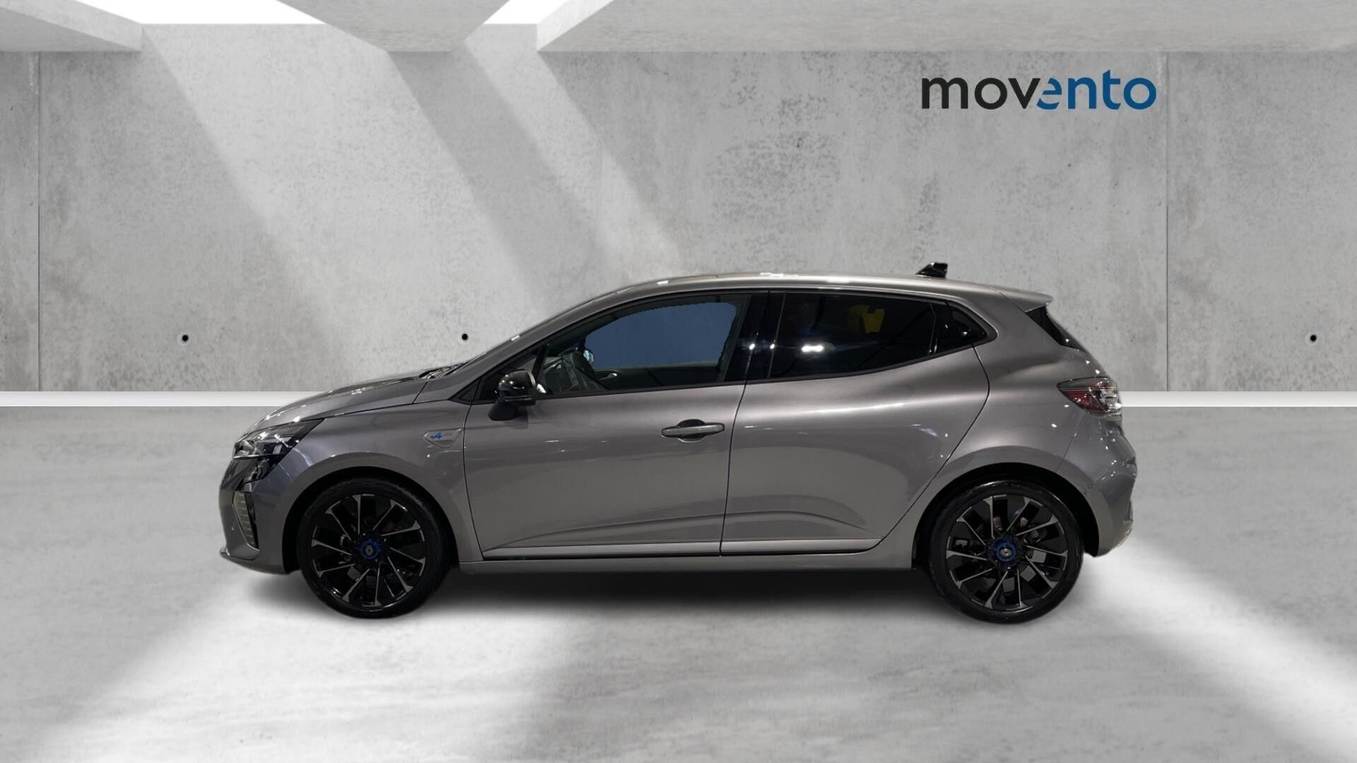 Foto del RENAULT Clio TCe Esprit Alpine 67kW