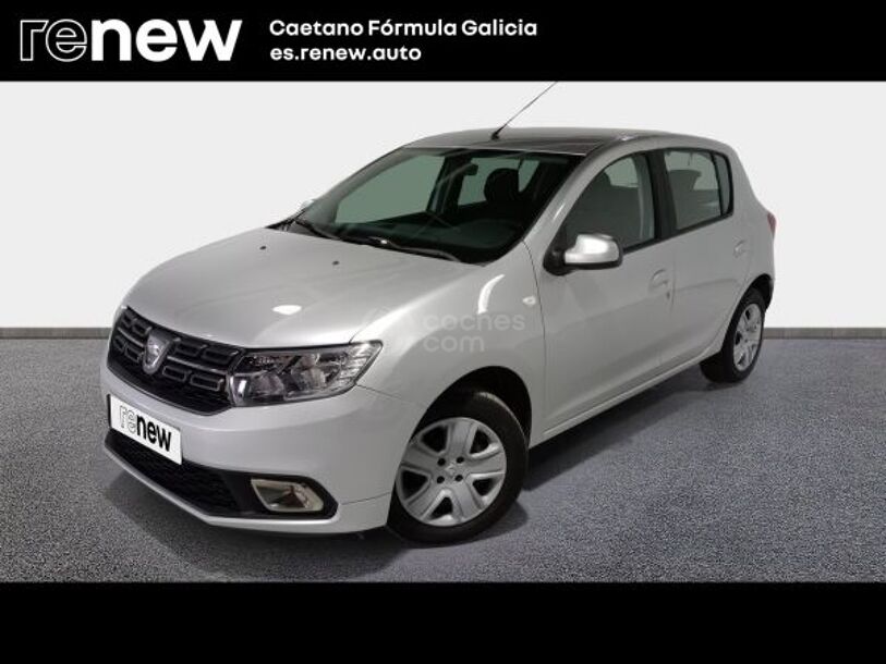 Foto del DACIA Sandero 1.5 Blue dCi Comfort 70kW