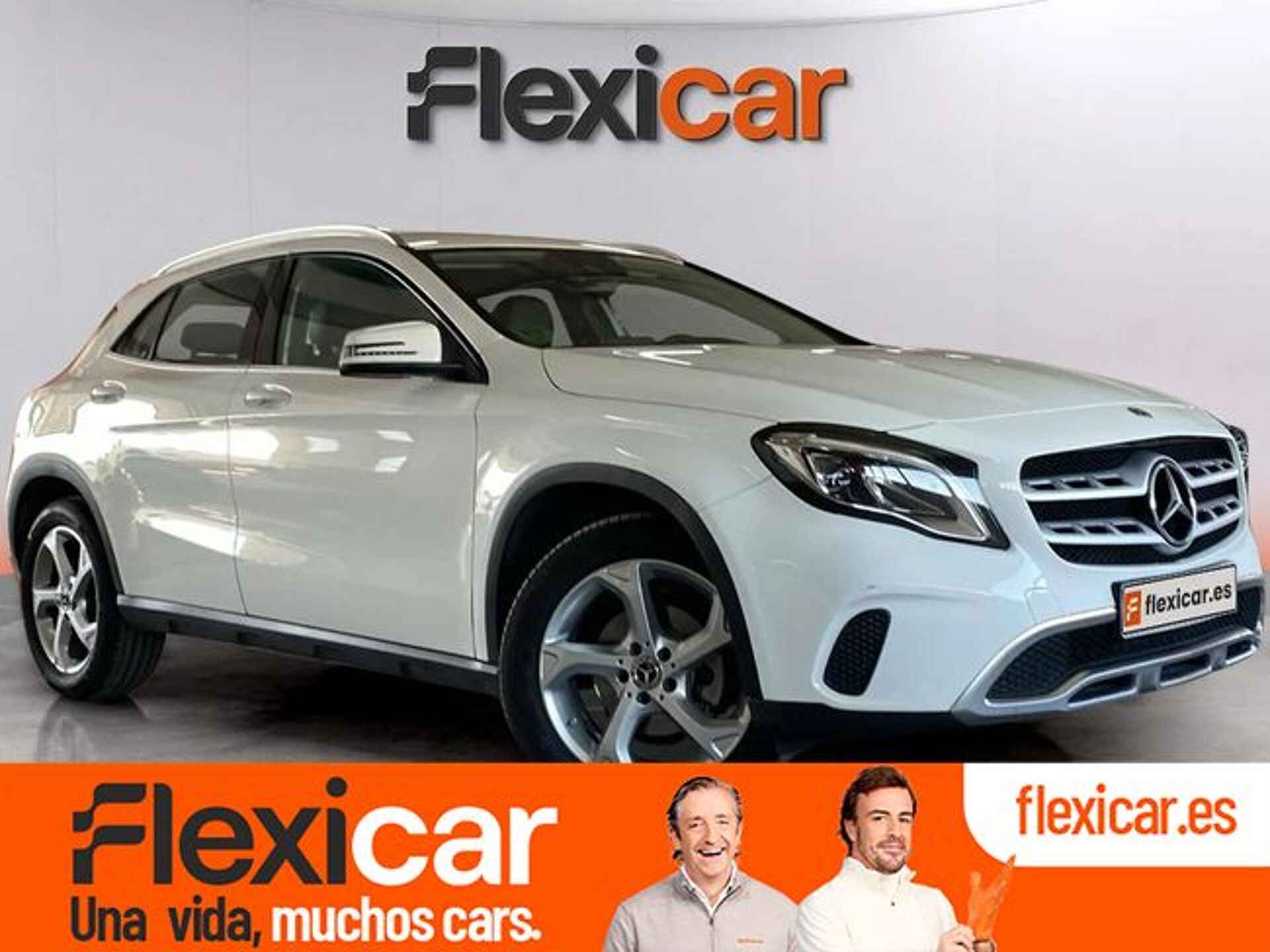 Imagen de MERCEDES Clase GLA
