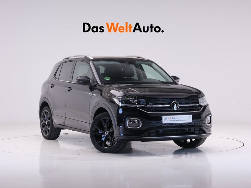 Foto del VOLKSWAGEN T-Cross 1.0 TSI Sport 81kW