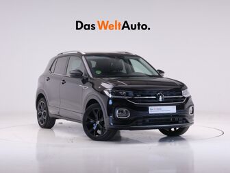 Imagen de VOLKSWAGEN T-Cross 1.0 TSI Sport 81kW