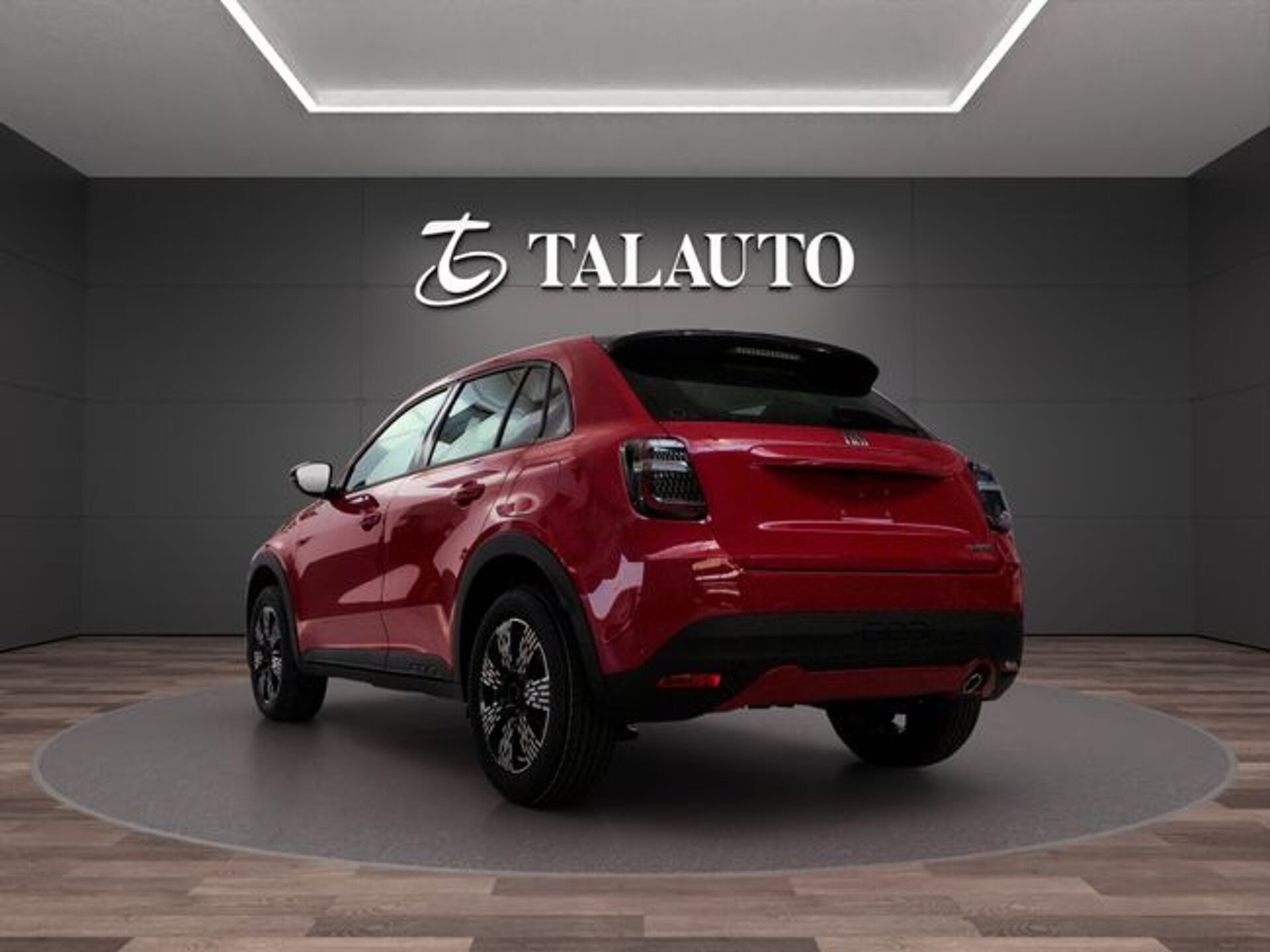 Imagen 3 de FIAT 600