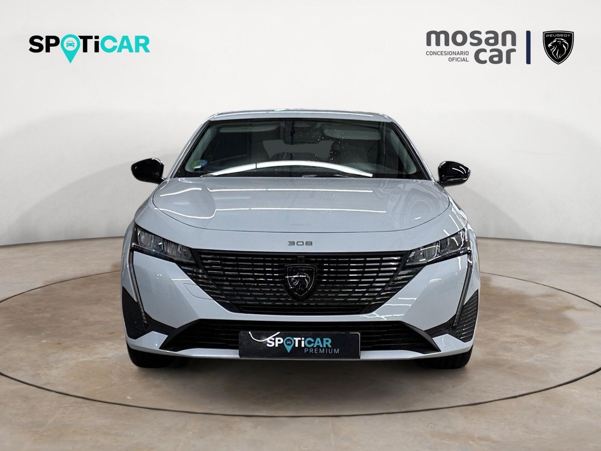 Imagen 2 de PEUGEOT 308