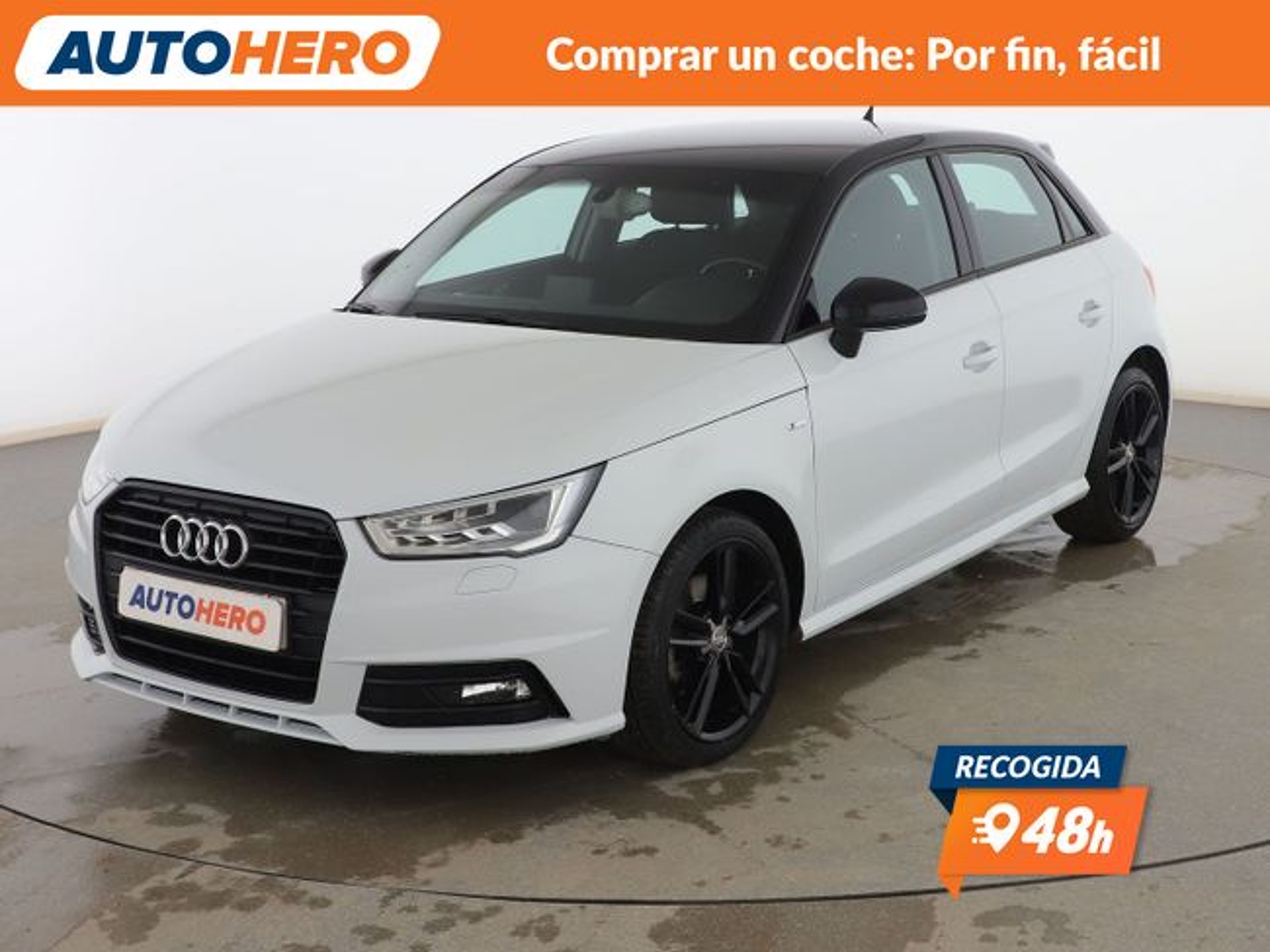 Imagen de AUDI A1