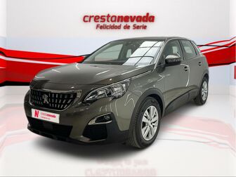 Imagen de PEUGEOT 3008 1.5BlueHDi Active S&S 130