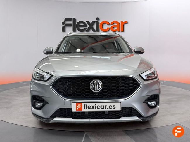 Foto del MG ZS 1.5 VTi-Tech Luxury 78kW