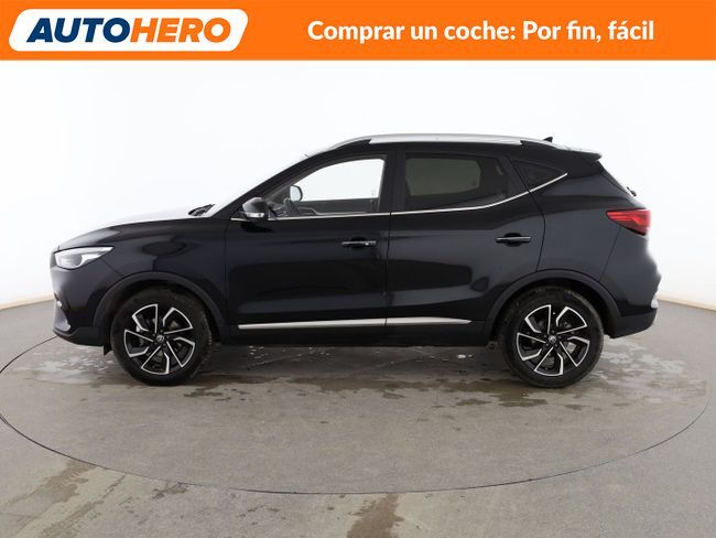 Foto del MG ZS 1.0 T-GDI Luxury 82kW