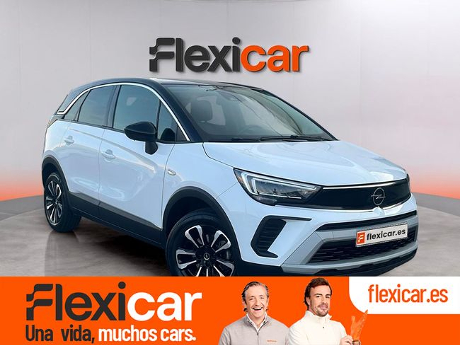 Imagen de OPEL Crossland