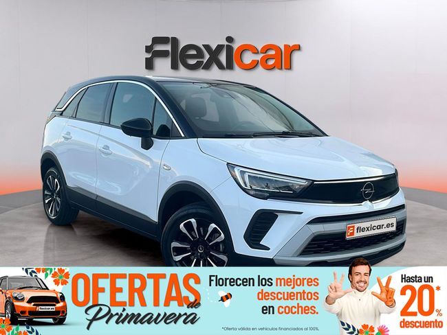 Foto del OPEL Crossland 1.2 S&S GS 130 AT6