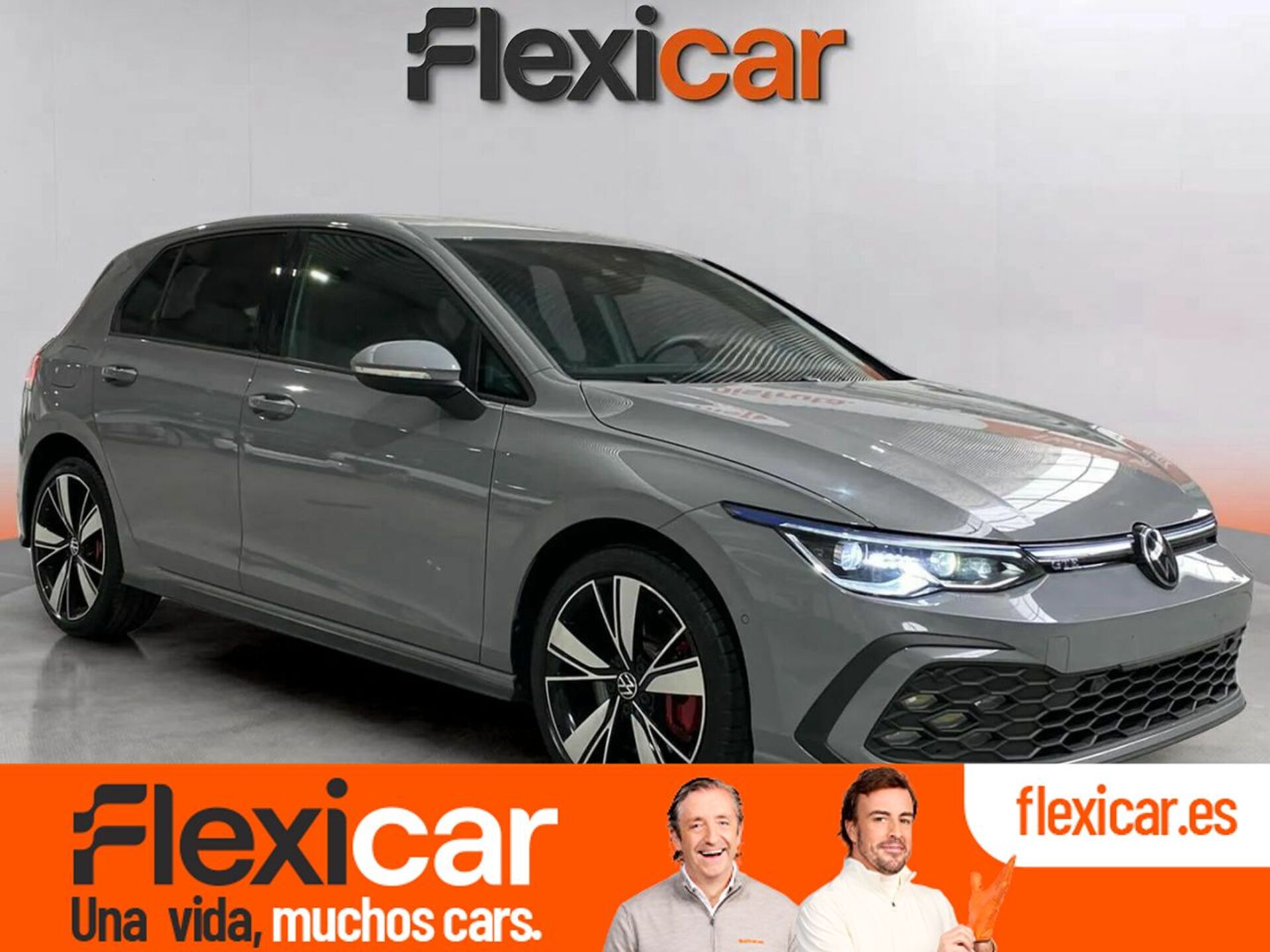 Imagen de VOLKSWAGEN Golf