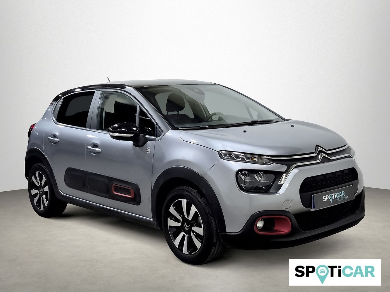 CITROEN C3 (PureTech 60KW (83CV) C-Series) en Barcelona