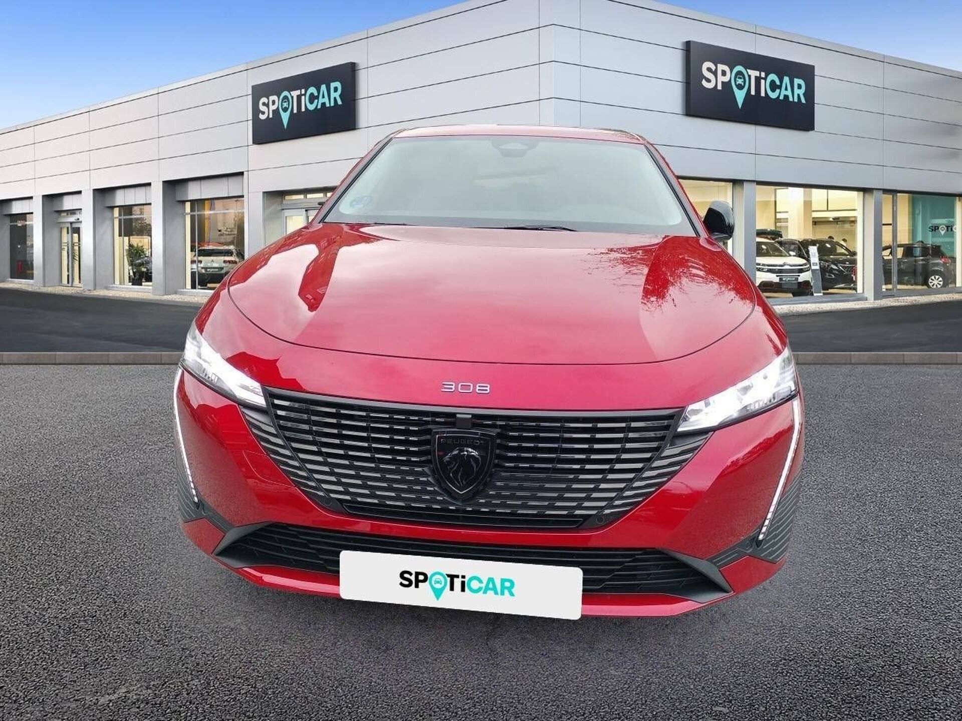 Imagen 2 de PEUGEOT 308