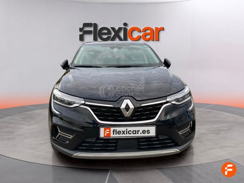 Foto del RENAULT Arkana 1.3 TCe Equilibre EDC 103kW
