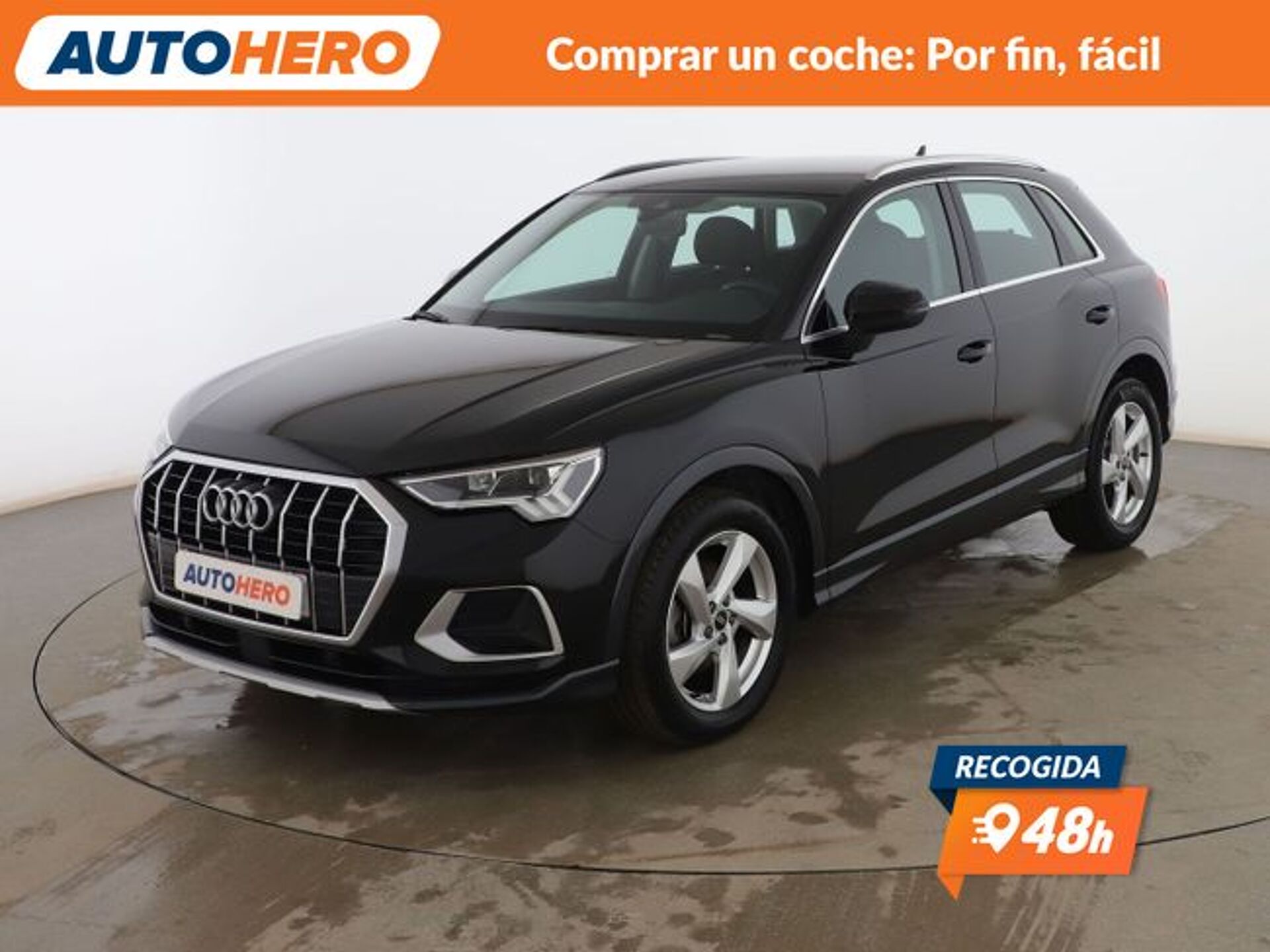 Imagen 1 de AUDI Q3
