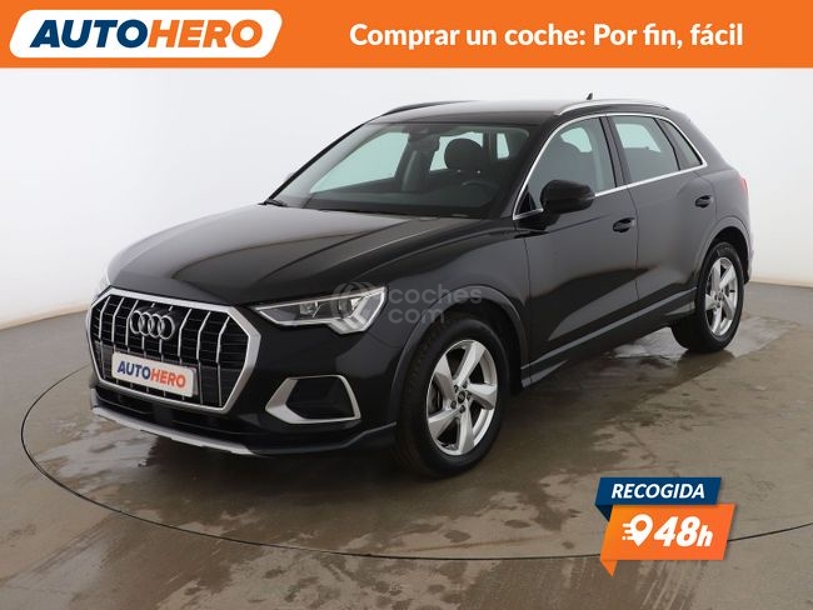 Foto del AUDI Q3 Sportback 35 TDI Advanced quattro S tronic